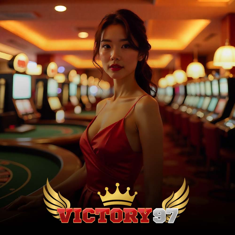 banner slot gacor victory97